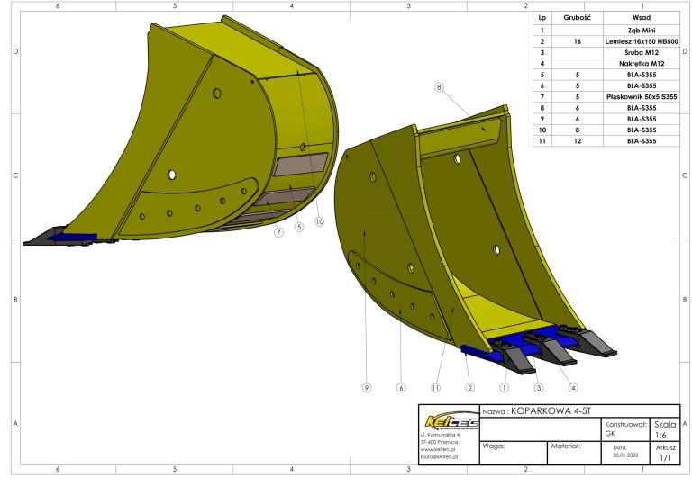 MATERIAŁY KOPARKOWA 4-5T LE-rev002-min